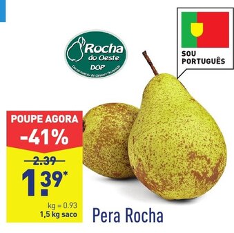 Pera Rocha