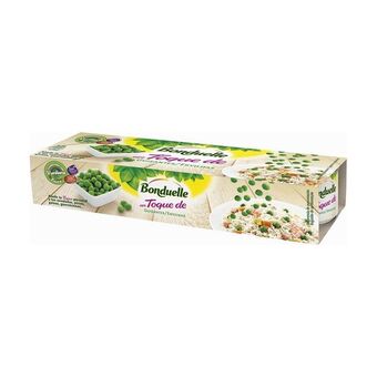 Pingo Doce Ervilhas bonduelle - pack 3 promoção