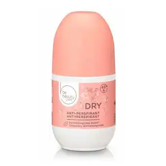 Pingo Doce Desodozizante roll-on dry be beauty promoção