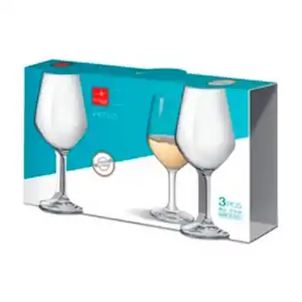 Pingo Doce Copo verso 33 cl bormioli promoção
