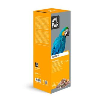 Pingo Doce Mistura cocktail para papagaios avipar promoção