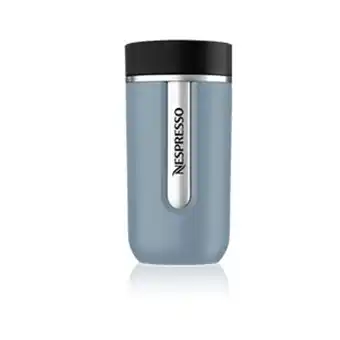 Nomad travel mug - ocean blue