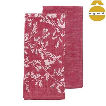 Hôma Conjunto de 2 panos de cozinha maestro promoção