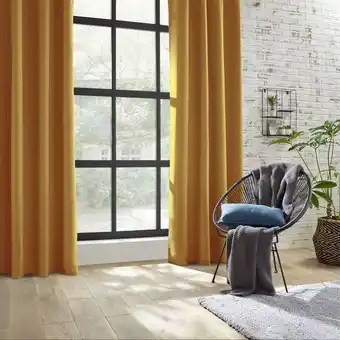 Hôma Cortina opaca promoção