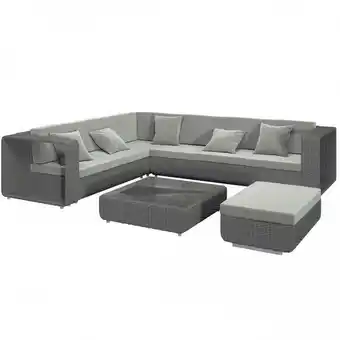 Moviflor Set de jardim maui promoção
