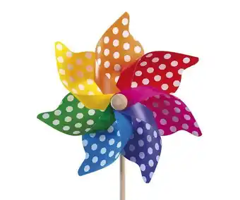 Ventoinha 45 cm
