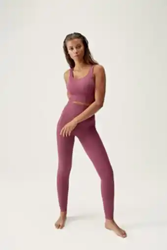 Springfield Leggings sumita russet promoção