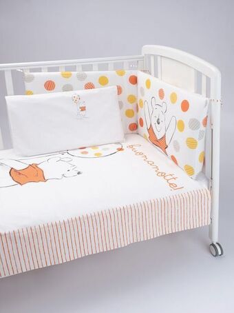 Prénatal Conjunto letto unisexo "winnie the pooh - prénatal promoção