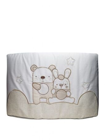 Prénatal Para-choques de berço - prénatal promoção