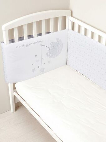 Prénatal Para-choques de berço - prénatal promoção