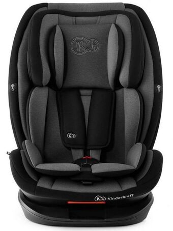 Oneto 3 cadeira auto com sistema isofix grupo 1/2/3 - kinderkraft