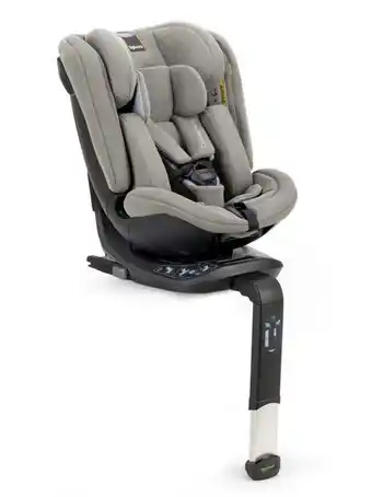 Prénatal Cadeira auto copernico ece r129/03 (40-145 cm) cor cinzento lua - inglesina promoção