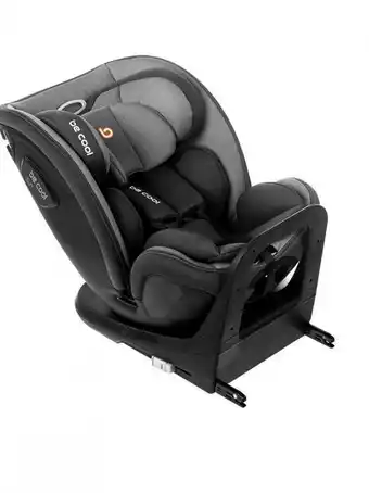 Prénatal Silla auto ferro-solar (tamanho i 40-150cm) - be cool promoção