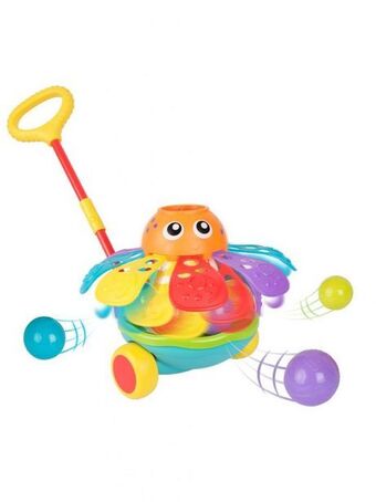 Prénatal Playgro - floating sea friends gn - fully sealed - playgro promoção