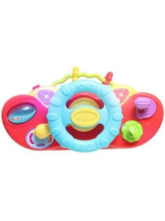 Prénatal Playgro - floating sea friends gn - fully sealed - playgro promoção
