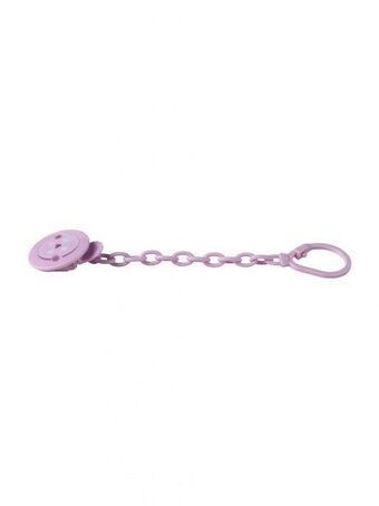 Prénatal Porta-chupeta com corrente - that's love promoção