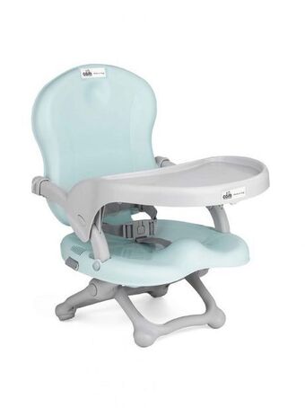 Prénatal Cam il mondo del bambino - smarty - cadeira booster light blue - cam promoção