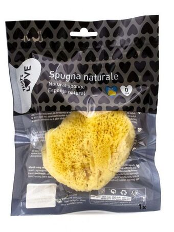 Prénatal Esponja natural do mar - that's love promoção