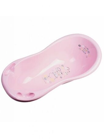 Prénatal Tabuleiro rosa para zebra - giordani promoção