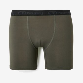 Decathlon Boxers de corrida respiráveis homem promoção