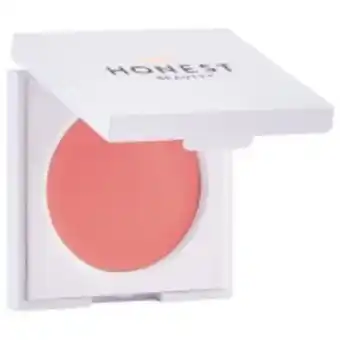 Douglas Creme cheek blush promoção