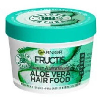 Douglas Fructis máscara hair food... promoção