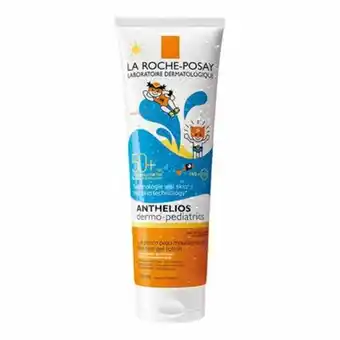 Well's Protetor solar anthelios gel pediatrics spf50 promoção