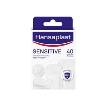 Pensos rápidos sensitive