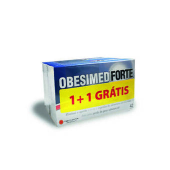 Well's Pack obesimed forte promoção