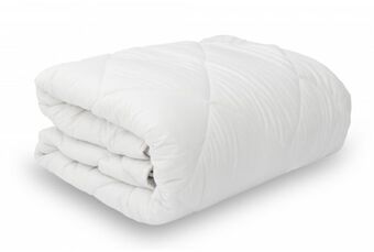 Colchões & Companhia Edredão microfibra 300g promoção