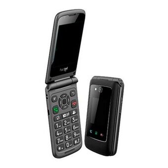 Tek4life Telemóvel facitel fs30 (whatsapp) preto promoção