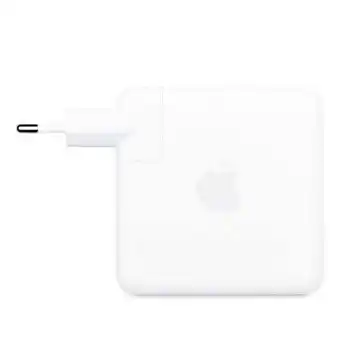 Tek4life Carregador apple usb-c 96w mx0j2zm/a branco s/caixa promoção
