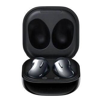 Tek4life Auriculares bluetooth samsung galaxy buds live r180 preto promoção