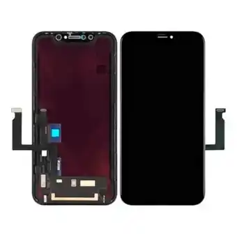 Tek4life Lcd apple iphone xr in-cell promoção