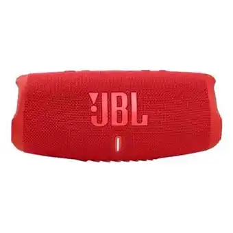 Tek4life Coluna portátil jbl charge 5 bluetooth 40w vermelho promoção