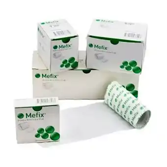 Tek4life Adesivo mefix 10mx15cm promoção