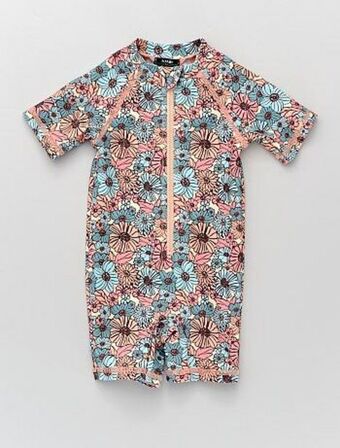 Kiabi Macacão de banho - promoção