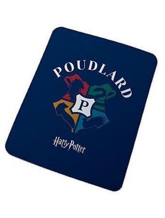 Kiabi Manta 'harry potter' promoção