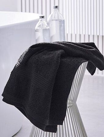 Kiabi Toalha de banho 70 x 130 cm promoção