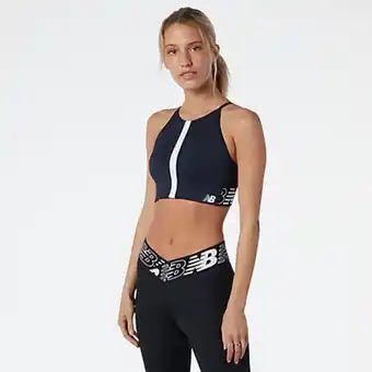 Relentless crop top