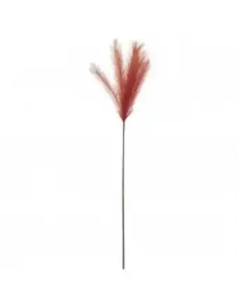 Planta artificial ramas flores 85cm - 27749