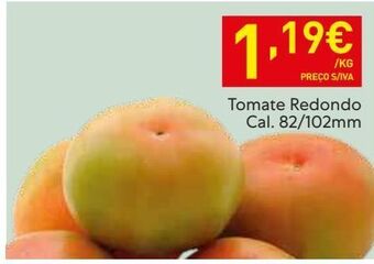 Recheio Tomate promoção