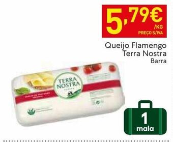Queijos terra nostra