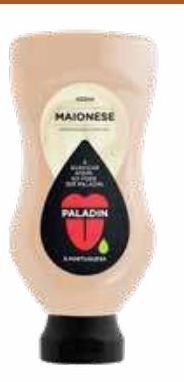 Maionese paladin