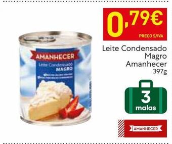 Recheio Leite condensado amanhecer promoção