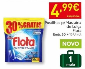 Recheio Detergente promoção