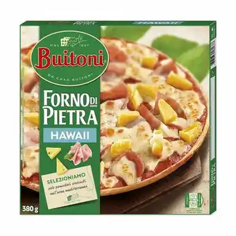 Pingo Doce Pizza hawai forno di piedra buitoni promoção