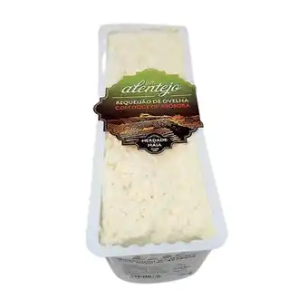 Pingo Doce Requeijão de ovelha com doce de abóbora herdade da maia promoção