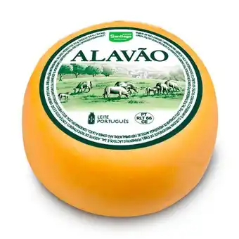 Queijo alavão