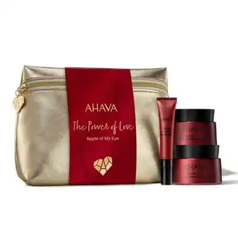 Ahava ahava the apple of my eye set 1 un